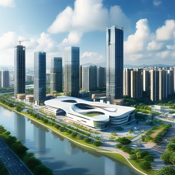 惠州市科洛泰